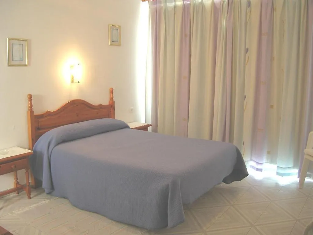 Guest house Hostal Estrella Del Mar Nerja Spain