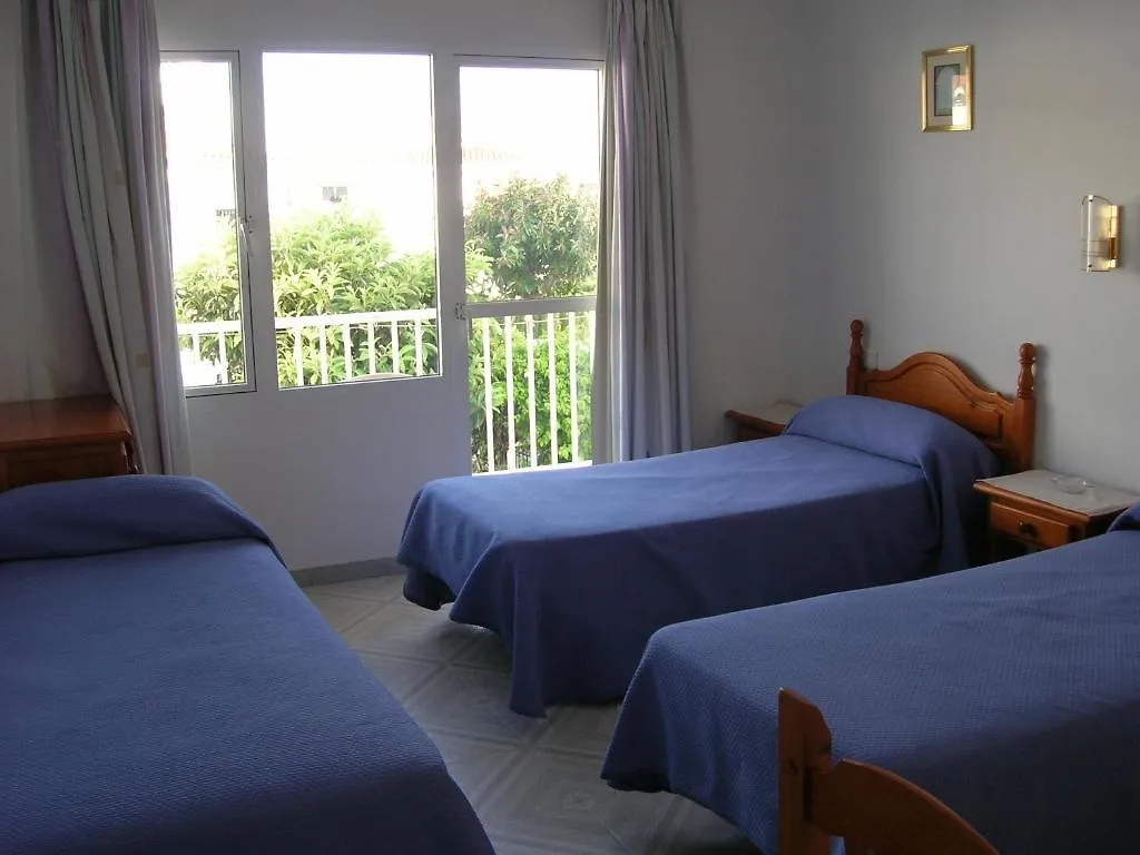 Hostal Estrella Del Mar Nerja