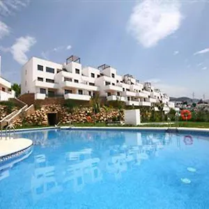  Apartment Andaluz Mar De